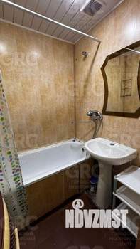 2-к квартира, вторичка, 58м2, 1/9 этаж