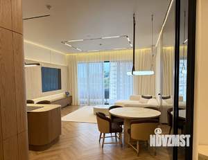 3-к квартира, вторичка, 110м2, 10/26 этаж