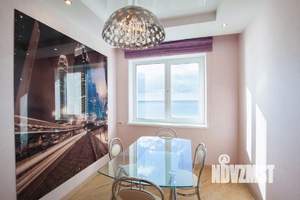 2-к квартира, вторичка, 72м2, 15/25 этаж