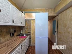 1-к квартира, вторичка, 27м2, 2/5 этаж