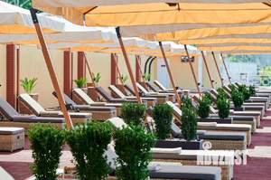 1-к квартира, вторичка, 133м2, 11/28 этаж