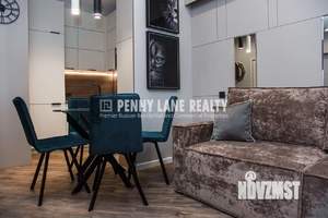 2-к квартира, вторичка, 35м2, 2/4 этаж