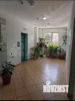 3-к квартира, вторичка, 70м2, 15/22 этаж