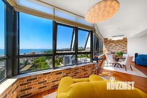 1-к квартира, вторичка, 65м2, 18/25 этаж