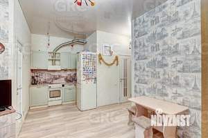 2-к квартира, вторичка, 45м2, 2/5 этаж