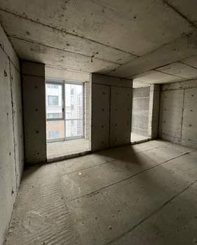 1-к квартира, вторичка, 46м2, 15/18 этаж