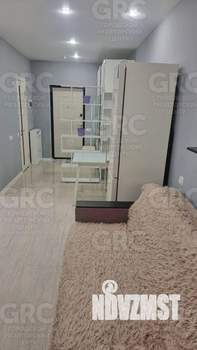 Студия квартира, вторичка, 33м2, 15/17 этаж