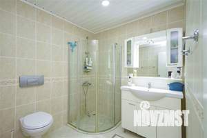 1-к квартира, вторичка, 45м2, 12/24 этаж