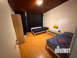 3-к квартира, вторичка, 76м2, 9/12 этаж