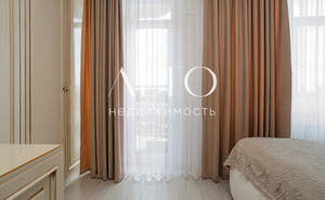 3-к квартира, вторичка, 75м2, 11/12 этаж