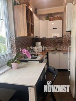 2-к квартира, вторичка, 34м2, 4/6 этаж