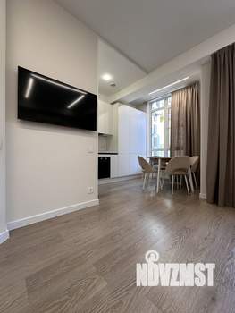 Студия квартира, вторичка, 30м2, 7/12 этаж