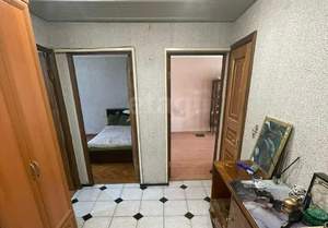 3-к квартира, вторичка, 68м2, 3/5 этаж