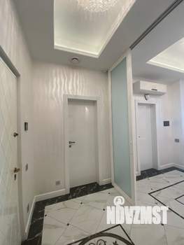 3-к квартира, вторичка, 96м2, 14/18 этаж