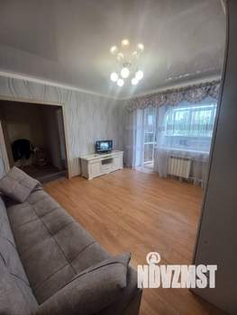 2-к квартира, вторичка, 67м2, 7/9 этаж