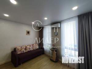 Студия квартира, вторичка, 25м2, 3/5 этаж