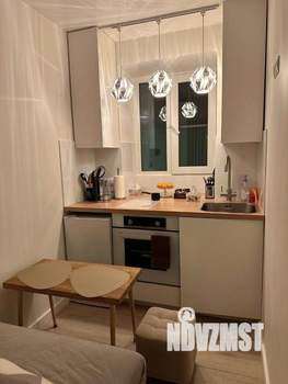 1-к квартира, вторичка, 35м2, 2/4 этаж