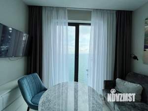 1-к квартира, вторичка, 40м2, 5/6 этаж