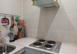 2-к квартира, вторичка, 32м2, 2/2 этаж