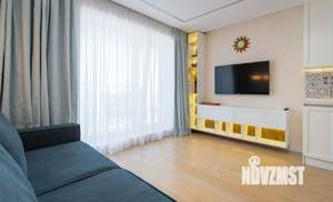 2-к квартира, вторичка, 150м2, 18/21 этаж
