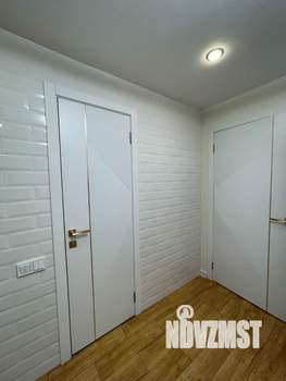 2-к квартира, вторичка, 41м2, 4/4 этаж