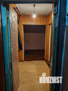 3-к квартира, вторичка, 58м2, 3/5 этаж