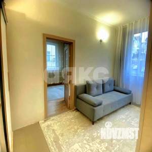 2-к квартира, вторичка, 35м2, 2/7 этаж