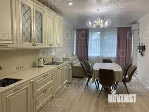 Студия квартира, вторичка, 120м2, 8/11 этаж