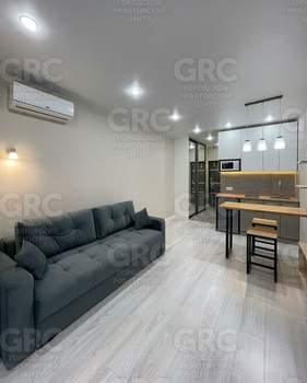 Студия квартира, вторичка, 24м2, 7/19 этаж