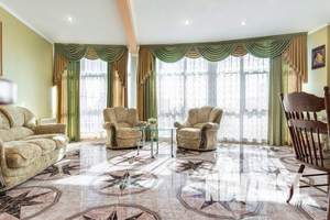 1-к квартира, вторичка, 36м2, 5/6 этаж