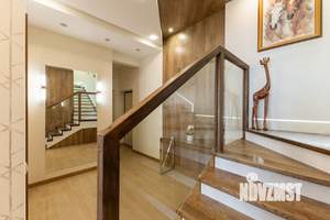 4-к квартира, вторичка, 180м2, 22/23 этаж