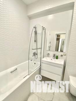 2-к квартира, вторичка, 70м2, 7/16 этаж