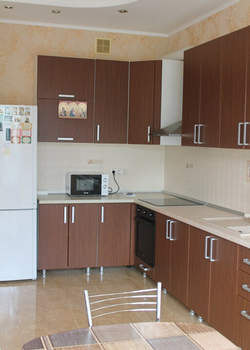 3-к квартира, вторичка, 91м2, 4/15 этаж