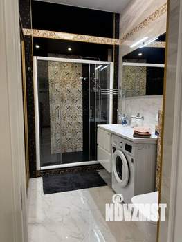 2-к квартира, вторичка, 54м2, 2/3 этаж