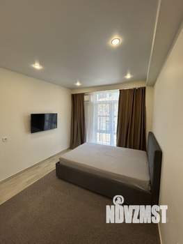 Студия квартира, вторичка, 25м2, 3/3 этаж