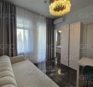 1-к квартира, вторичка, 33м2, 5/5 этаж