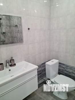 1-к квартира, вторичка, 36м2, 22/26 этаж