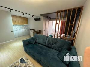 Студия квартира, вторичка, 29м2, 8/10 этаж