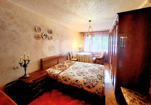 2-к квартира, вторичка, 48м2, 4/5 этаж