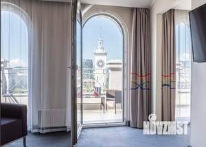 2-к квартира, вторичка, 48м2, 5/7 этаж