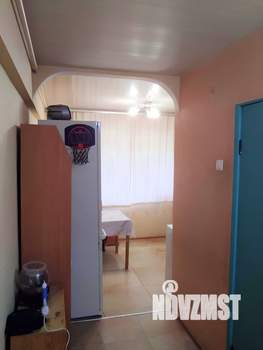 1-к квартира, вторичка, 36м2, 3/5 этаж