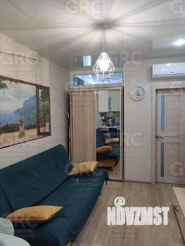 1-к квартира, вторичка, 31м2, 4/7 этаж