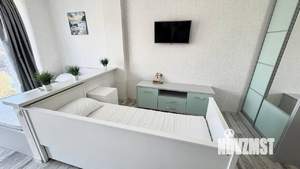 Студия квартира, вторичка, 33м2, 9/13 этаж