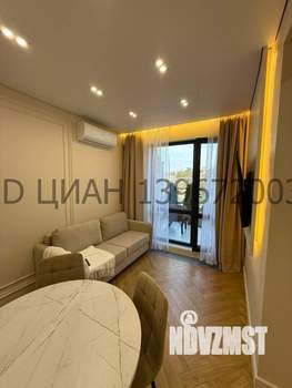 1-к квартира, вторичка, 37м2, 10/14 этаж