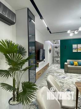 2-к квартира, вторичка, 61м2, 12/17 этаж