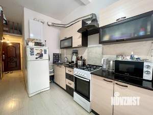 1-к квартира, вторичка, 30м2, 6/6 этаж