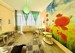 1-к квартира, вторичка, 80м2, 4/8 этаж