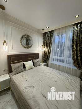 1-к квартира, вторичка, 31м2, 5/12 этаж