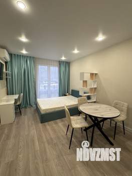 Студия квартира, вторичка, 26м2, 3/12 этаж