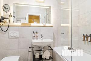 1-к квартира, вторичка, 45м2, 2/4 этаж